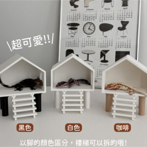 曼德里小屋