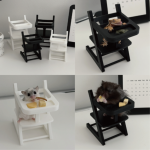 寶寶來吃飯！餐桌椅