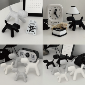 汪汪！曼德里狗狗