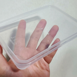 JIF 可堆疊籠子（小型）— 蓋子